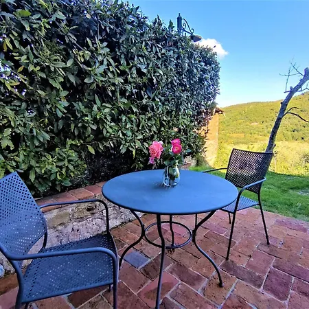 Lavanda By Interhome Lucolena in Chianti
