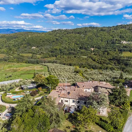Lavanda By Interhome Apartmán Lucolena in Chianti