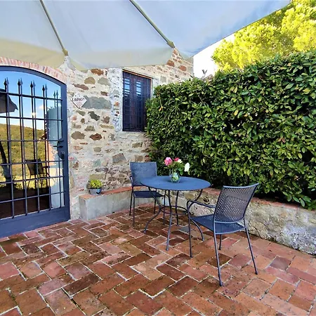 Lavanda By Interhome Appartement