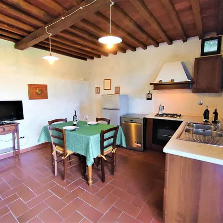 Apartmán Lavanda By Interhome *