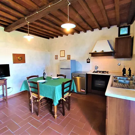 Lavanda By Interhome Apartmán Lucolena in Chianti