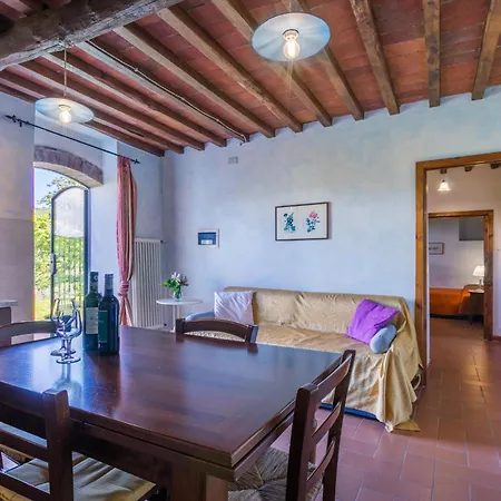 Lavanda By Interhome Apartmán