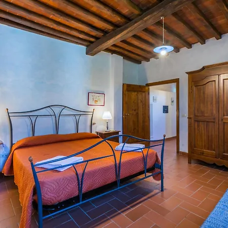 Lavanda By Interhome * Lucolena in Chianti