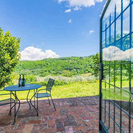 Lavanda By Interhome Lucolena in Chianti