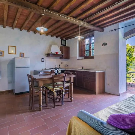 Lavanda By Interhome Apartmán *