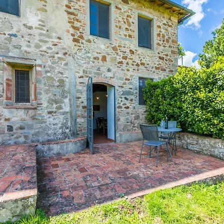 Lavanda By Interhome * Lucolena in Chianti